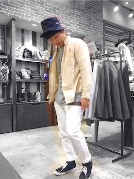 だーくんさんのコーディネート