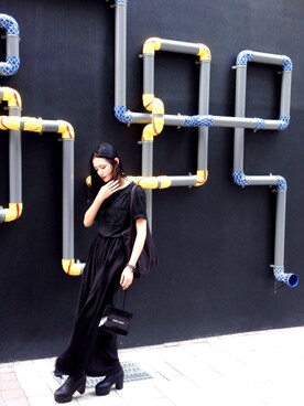 Ellenさんのコーディネート