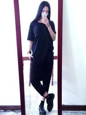 Ellenさんのコーディネート