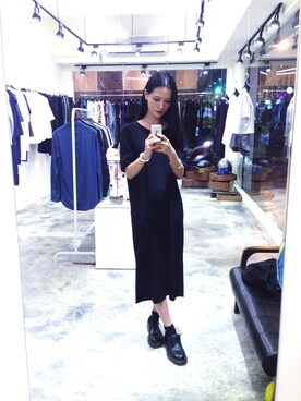 Ellenさんのコーディネート