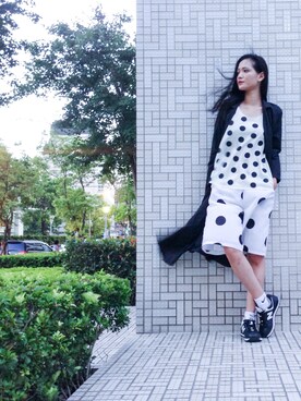 Ellenさんのコーディネート