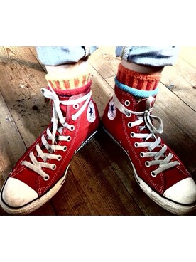 だまやさんのコーディネート