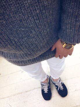 だまやさんのコーディネート