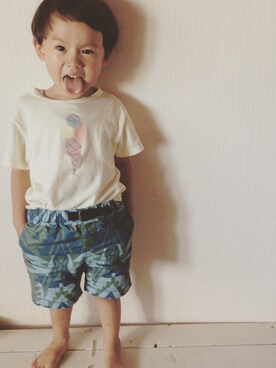 えーたさんのコーディネート