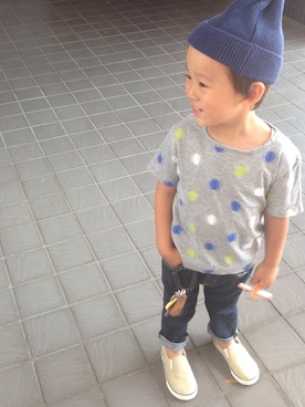 えーたさんのコーディネート