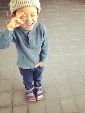 えーたさんのコーディネート