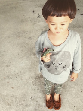 えーたさんのコーディネート