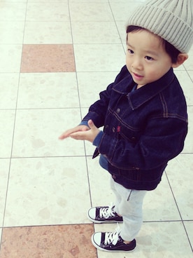 えーたさんのコーディネート