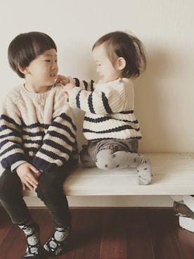 えーたさんのコーディネート