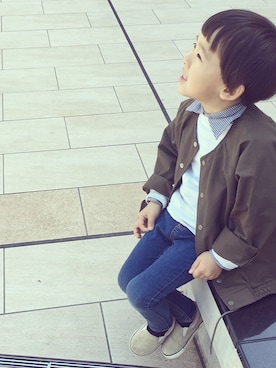 えーたさんのコーディネート