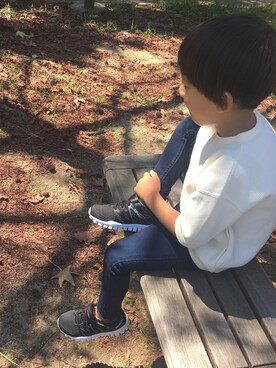 えーたさんのコーディネート