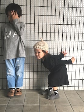 えーたさんのコーディネート