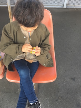 えーたさんのコーディネート