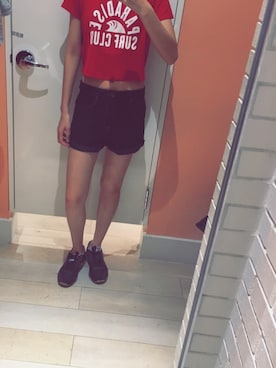 itsnotmeeeeさんのコーディネート