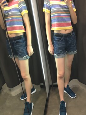 itsnotmeeeeさんのコーディネート