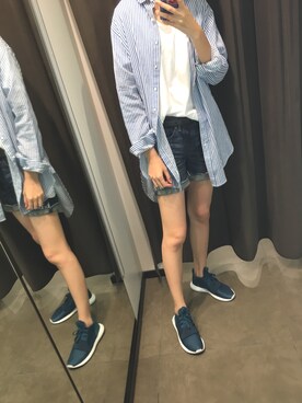 itsnotmeeeeさんのコーディネート