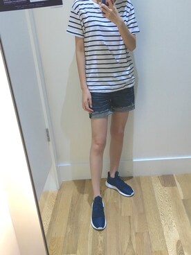 itsnotmeeeeさんのコーディネート