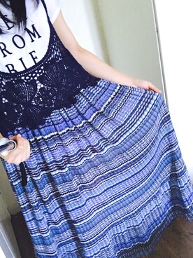 Adada哒晕了さんのコーディネート