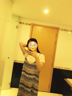 Adada哒晕了さんのコーディネート