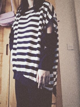 Adada哒晕了さんのコーディネート