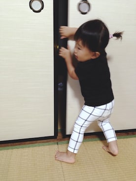 ひよこさんのコーディネート