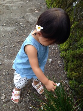 ひよこさんのコーディネート