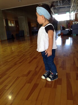 ひよこさんのコーディネート