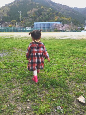 ひよこさんのコーディネート