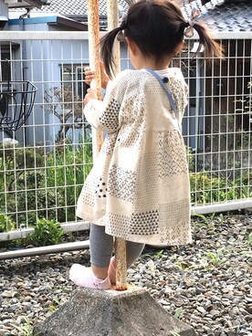 ひよこさんのコーディネート