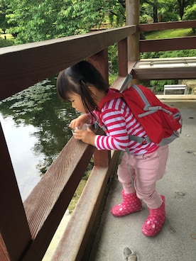 ひよこさんのコーディネート