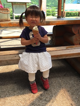 ひよこさんのコーディネート