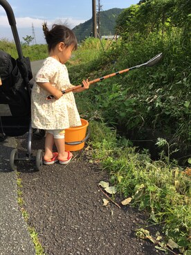 ひよこさんのコーディネート