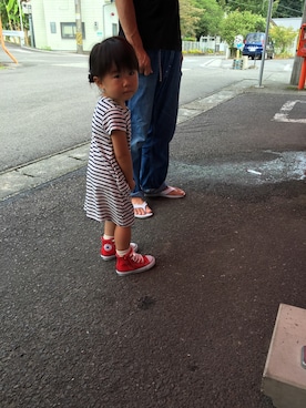 ひよこさんのコーディネート