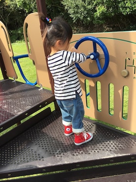 ひよこさんのコーディネート