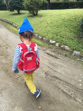 ひよこさんのコーディネート