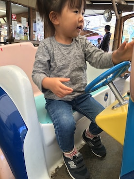 ひよこさんのコーディネート