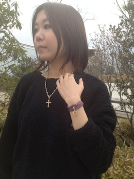 yumiさんのコーディネート