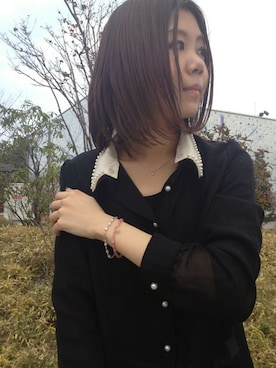 yumiさんのコーディネート