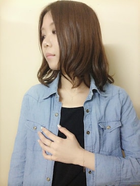 yumiさんのコーディネート