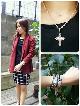 yumiさんのコーディネート