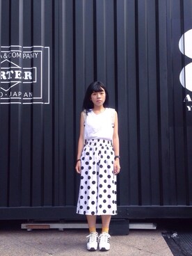 瑄瑄さんのコーディネート