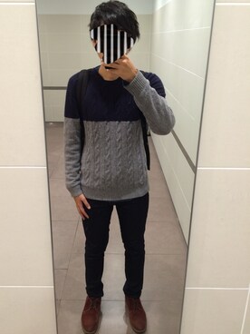 K.さんのコーディネート