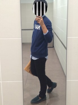 K.さんのコーディネート