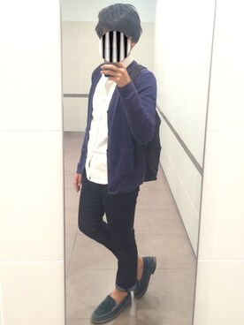 K.さんのコーディネート