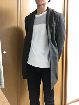 Junさんのコーディネート