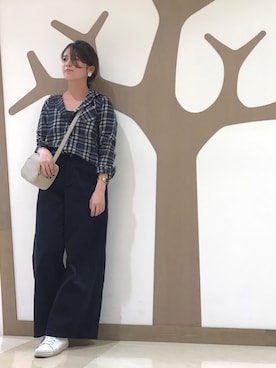 akkoさんのコーディネート