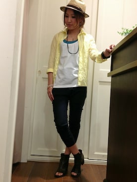 B'2nd roit SAPPOROさんのコーディネート