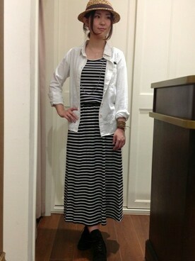 B'2nd roit SAPPOROさんのコーディネート