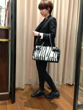 B'2nd roit SAPPOROさんのコーディネート