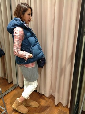 B'2nd roit SAPPOROさんのコーディネート